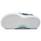 Crocs Classic Platform Clog 'Blue White'