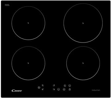 Варильна поверхня електрична Candy CI 640 CB
