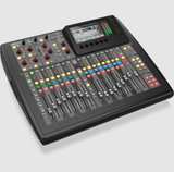 Behringer X32 Compact — 40-канальный цифровой микшер