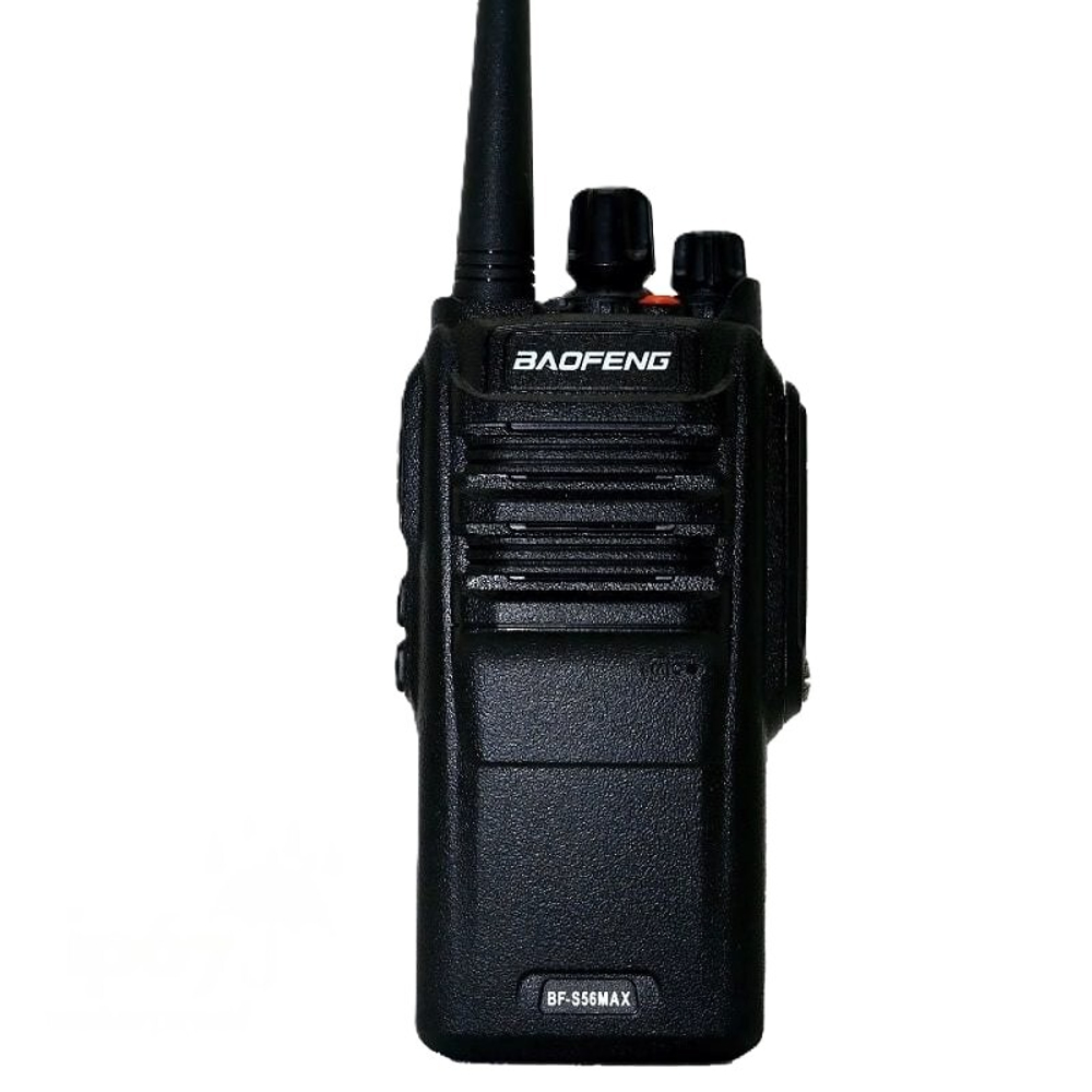 Baofeng S56 MAX Портативная радиостанция