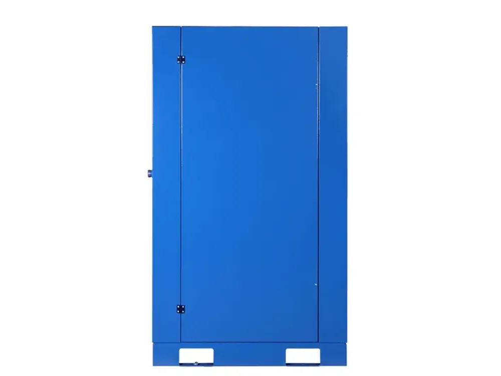 Винтовой компрессор Remeza ВК40-13ВС с частотником