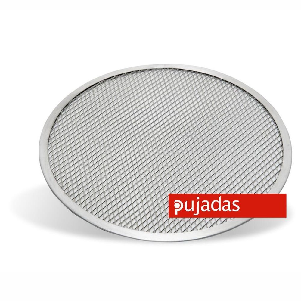 Сетка экран для пиццы 40 см алюм. P.L. Proff Cuisine