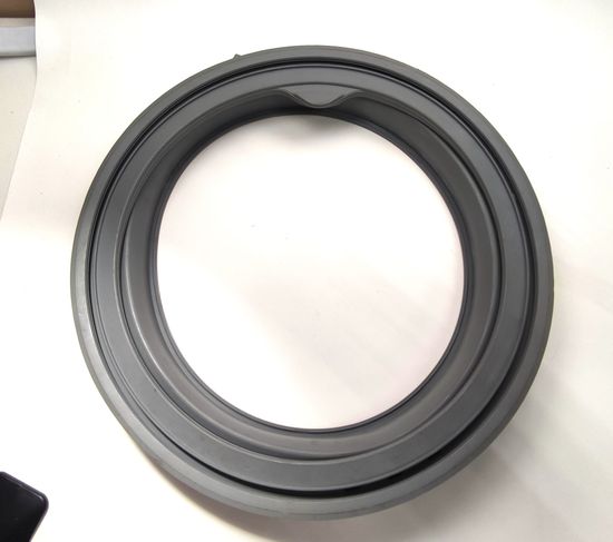 295598 манжета люка Индезит Аристон-Хотпоинт