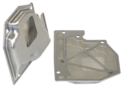 Фильтр АКПП MITSUBICHI  MD609189