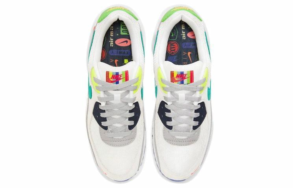 Кроссовки Nike Air Max 90