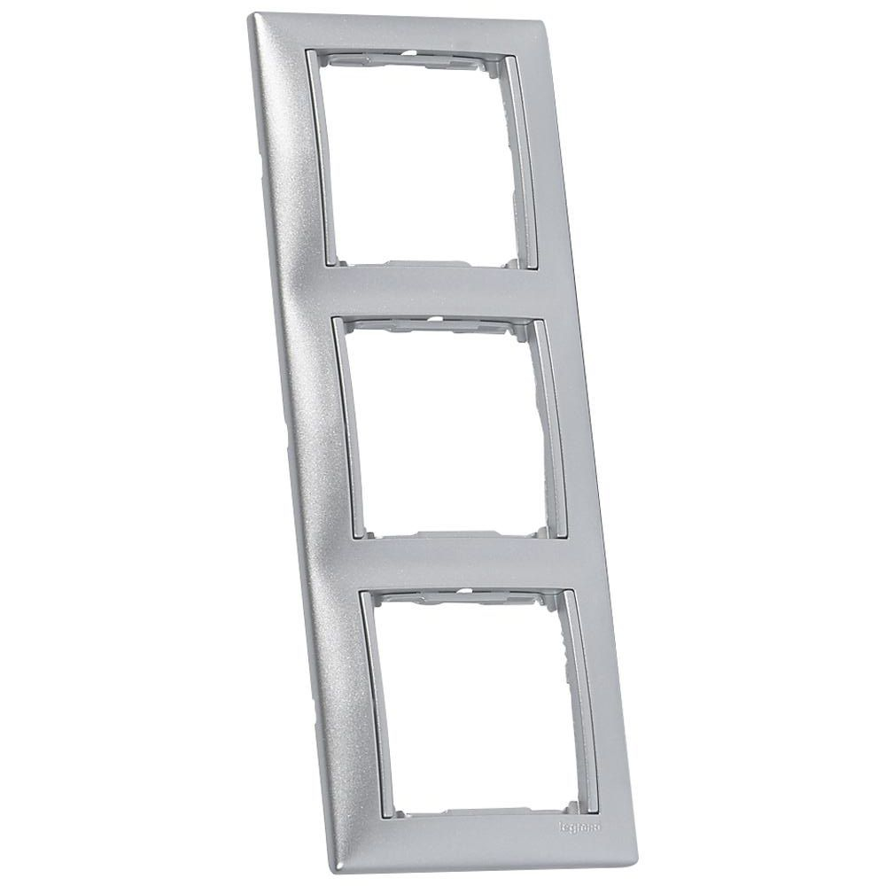 0153 Рамка 3-ая(Алюминий)