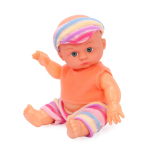 Пупс с аксессуарами, ПК MY250-4