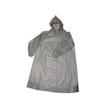Плащ ОП-1 м СССР