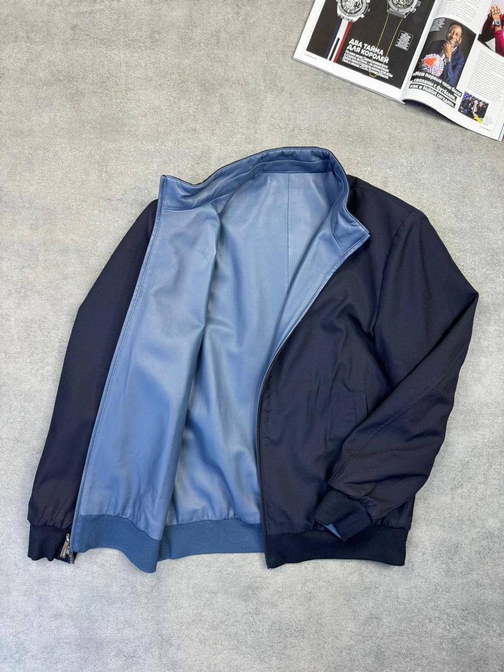 Двухсторонняя куртка Loro Piana, арт. 481112511