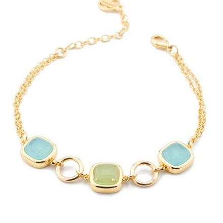 Браслет Boccadamo METALLO E CRISTALLO XB1012DT