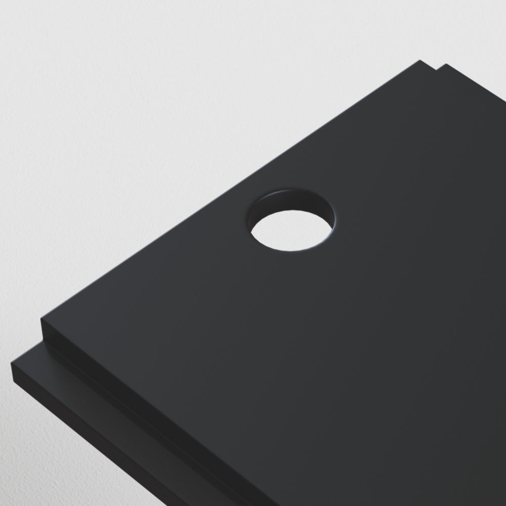 Крепление для тросового подвеса магнитного шинопровода Maytoni S35 TRA004HP-21B