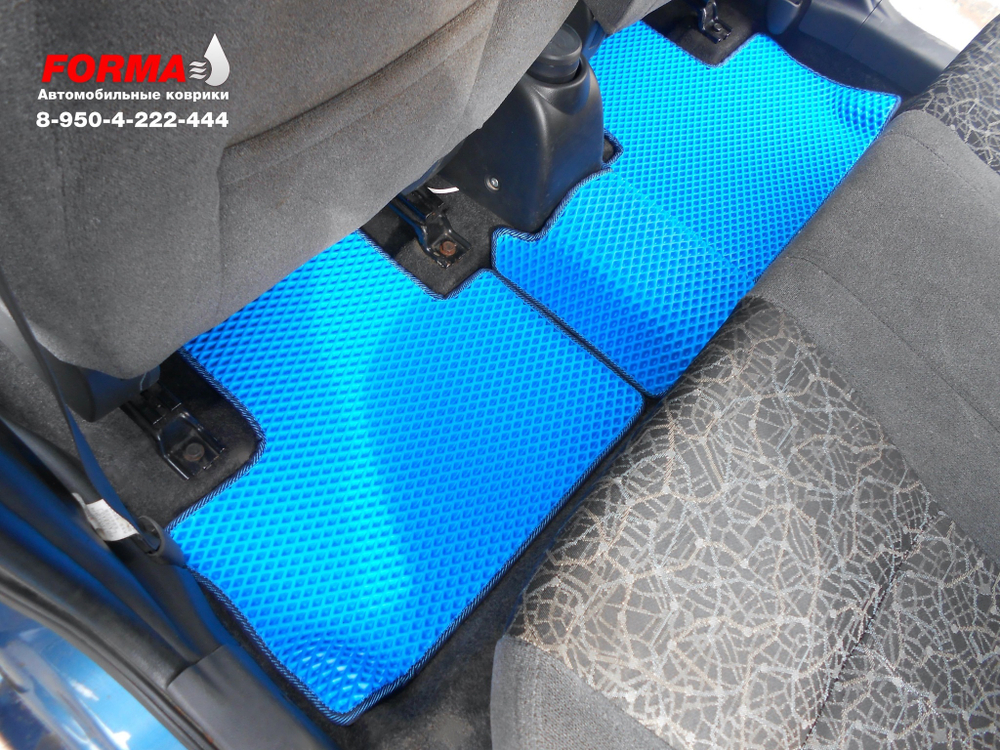 Chery Very A13 (09.2011-11.2016)