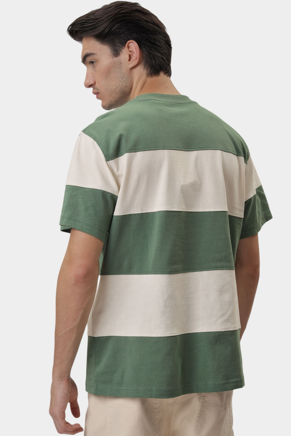 Футболка мужская MUSTANG Alvarado