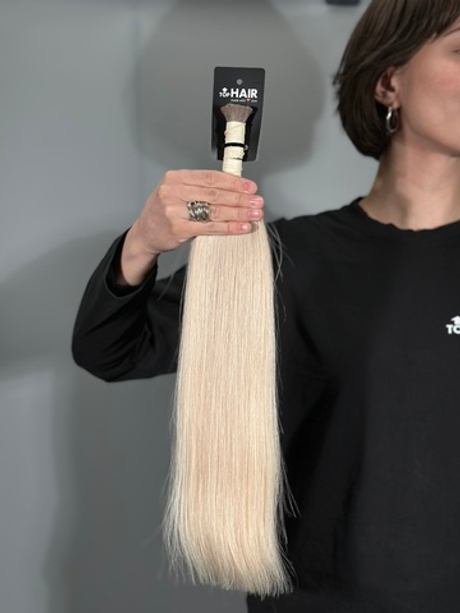 Срезы Светлый 45/20 омбре