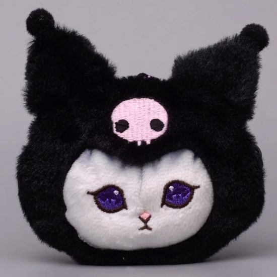 Брелок сумочка Котик Куроми