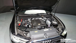 Audi A6 (C8) 45 TFSI Quattro Premium (01.2021)