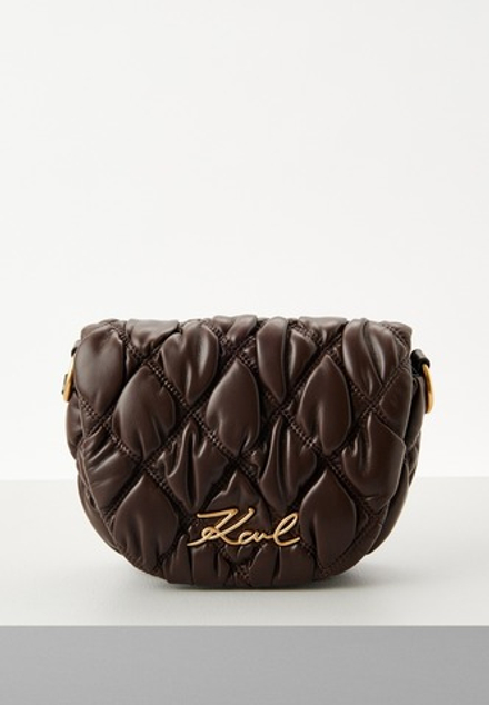 Сумка Karl Lagerfeld signature