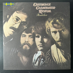 Creedence Clearwater Revival - Pendulum (Скандинавия 1970г.)