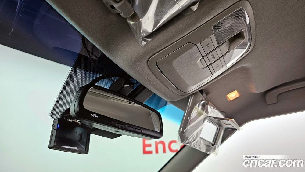 KG Mobility (Ssangyong) The New Tivoli 1.6 2WD (01.2024)