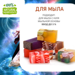 Эффект очищения, отдушка для свечей