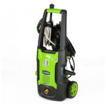 Мойка высокого давления GREENWORKS GPWG4II 1800Вт,140 бар.,420 л/час (5106507)