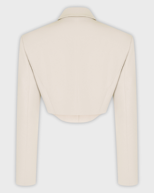 Жакет корсетный