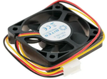 Вентилятор PC 5Bites FB5010S-12L3 (50x50x10)