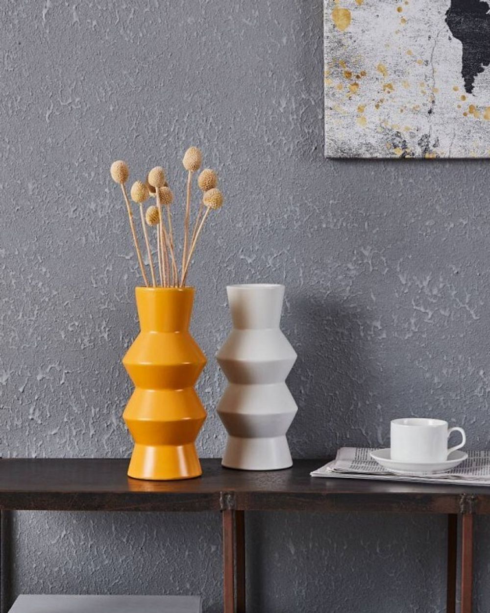 Ваза настольная Eglo Sasebo 421028