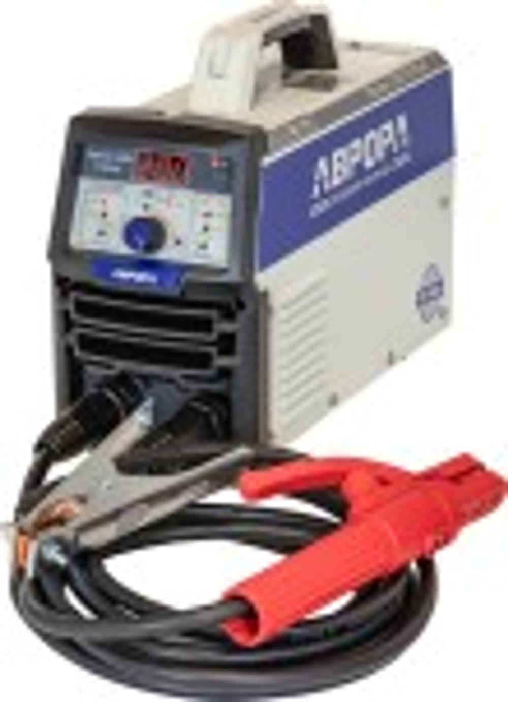 Сварочный инвертор AURORA Орион 200 ПУЛЬС CEL 41163