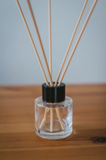 Флаконы для диффузоров круглые 50 мл - 25 шт. - № 3