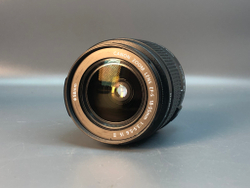 Canon 600D Kit 18-55mm, 6200 кадров пробега