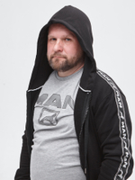 Спортивный костюм для дальнобойщиков MAN M