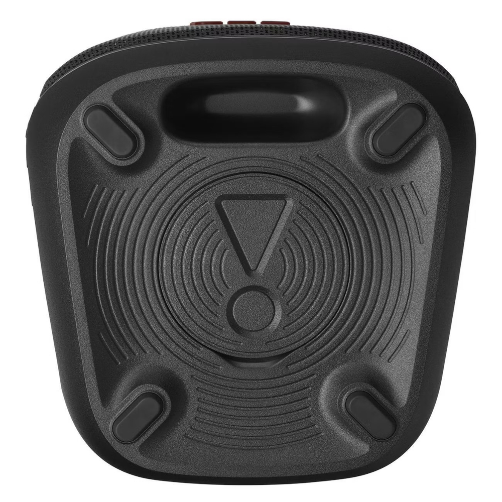 JBL PartyBox Club 120, 160 Вт, моно, Bluetooth 5.4, караоке, подсветка, черный