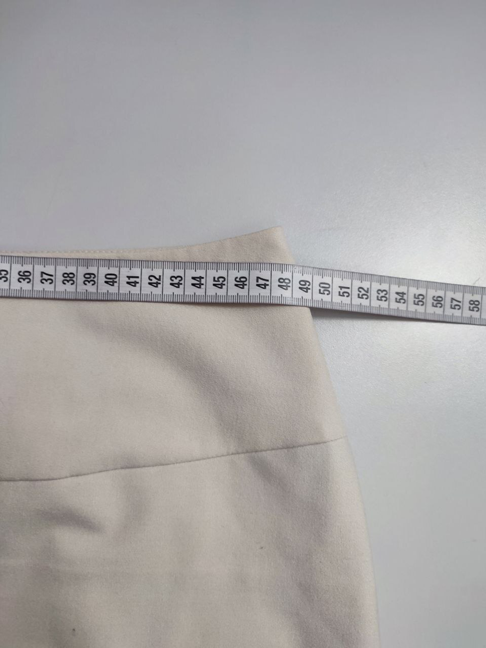 Юбка Alex Collection  интересная 48 размер