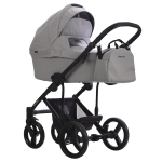 Коляска 2 в 1 Bebetto Magnum Light Pro