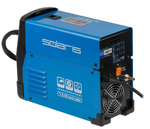 Сварочный полуавтомат SOLARIS MIG-200EM