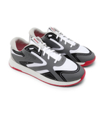 Кроссовки Titanium_Runn_thm BOSS BLACK - белый(50493215)