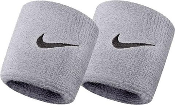 Теннисные напульсники Nike Swoosh Wristbands