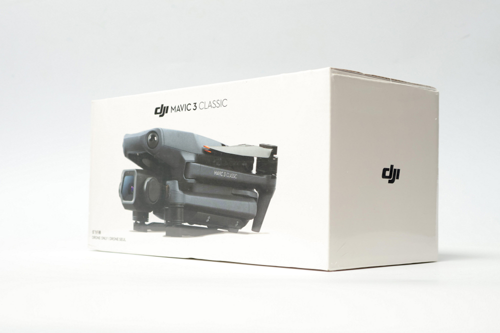 DJI Maviс 3 Classic тушка