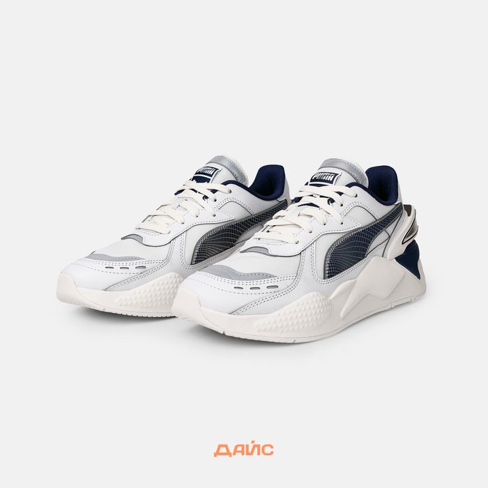 Кроссовки Puma RS-X 