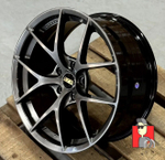 Комплект дисков BBS FI-R 18x8.5 et40 5x100