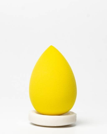 Набор спонж и мыло для очистки Beautyblender + solid цвет микс