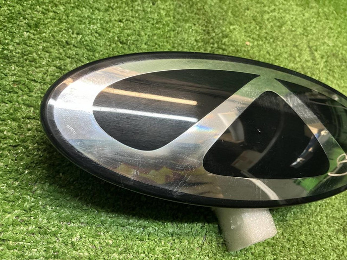 Эмблема решетки радиатора Chery Tiggo 7 Pro 20-24