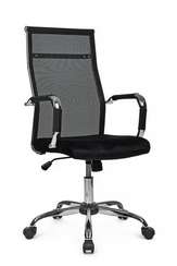 Кресло Art RCH 6017H Черный