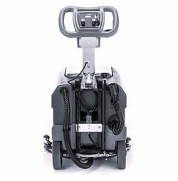 Поломоечная машина Twinc B30 24V50AhLi15A (40см/25л)