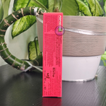 Зубная паста POP HERBS Бамбук с солью 40 гр розовая