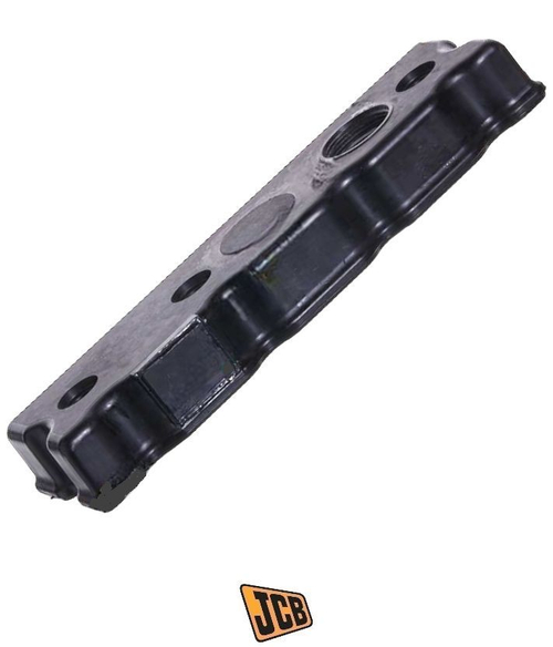 Крышка клапанная двигателя JCB 02/202355, 4142X325AM, 320-2504, 02-202355, 02202355, 3202504