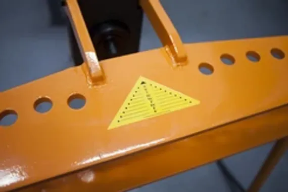 Ленточнопильный станок Stalex SBS-150G