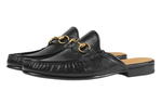 Gucci Princetown (Женская размерная сетка)
