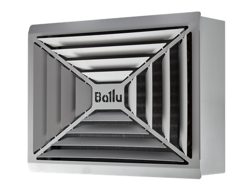 Водяной тепловентилятор BALLU BHP-W4-20-D